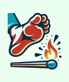 Matchfoot