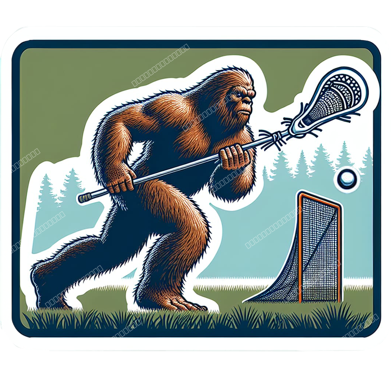 la crosse sasquatch